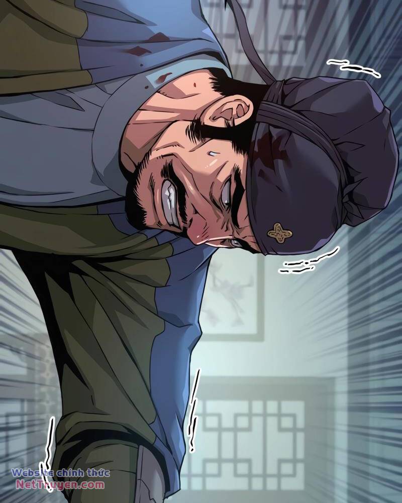 Quái Lực Loạn Thần Chapter 17 - Trang 2