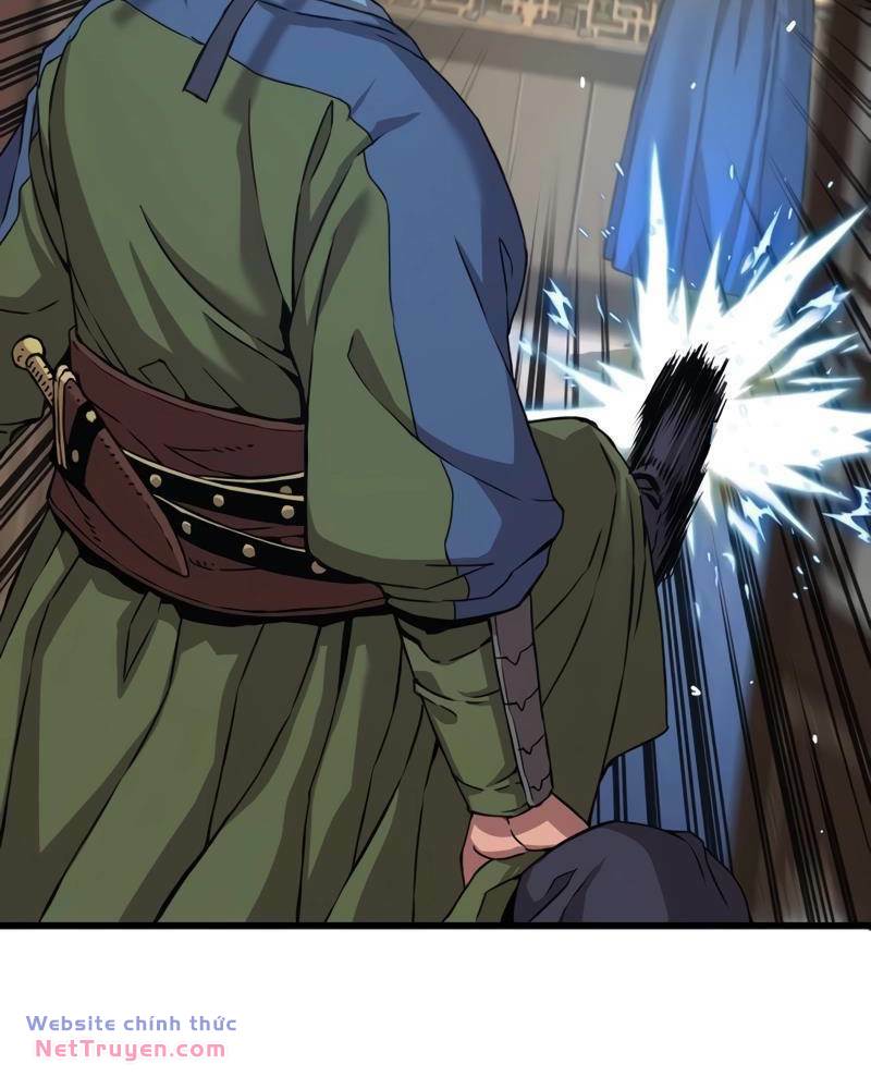 Quái Lực Loạn Thần Chapter 17 - Trang 2