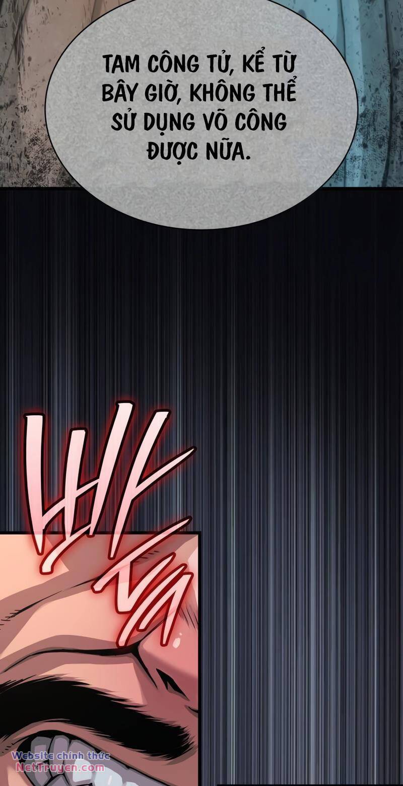 Quái Lực Loạn Thần Chapter 17 - Trang 2