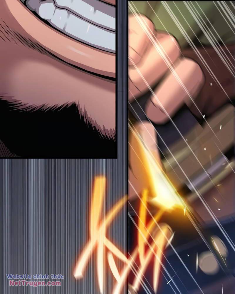 Quái Lực Loạn Thần Chapter 17 - Trang 2