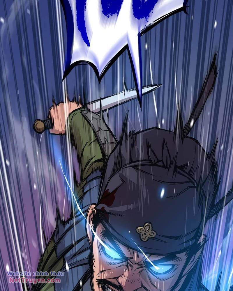 Quái Lực Loạn Thần Chapter 17 - Trang 2