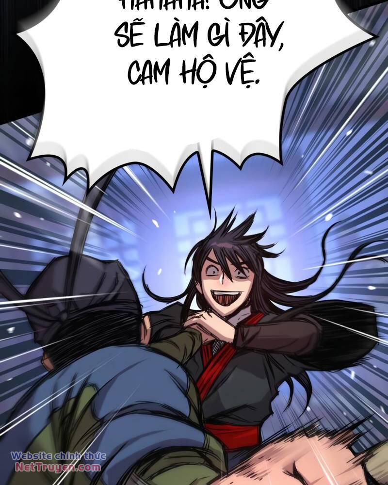 Quái Lực Loạn Thần Chapter 17 - Trang 2