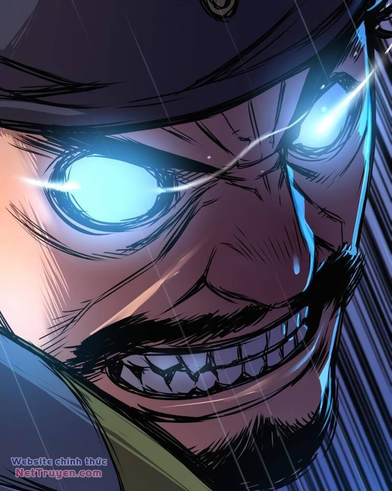 Quái Lực Loạn Thần Chapter 17 - Trang 2