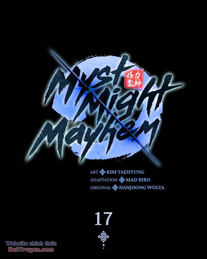 Quái Lực Loạn Thần Chapter 17 - Trang 2