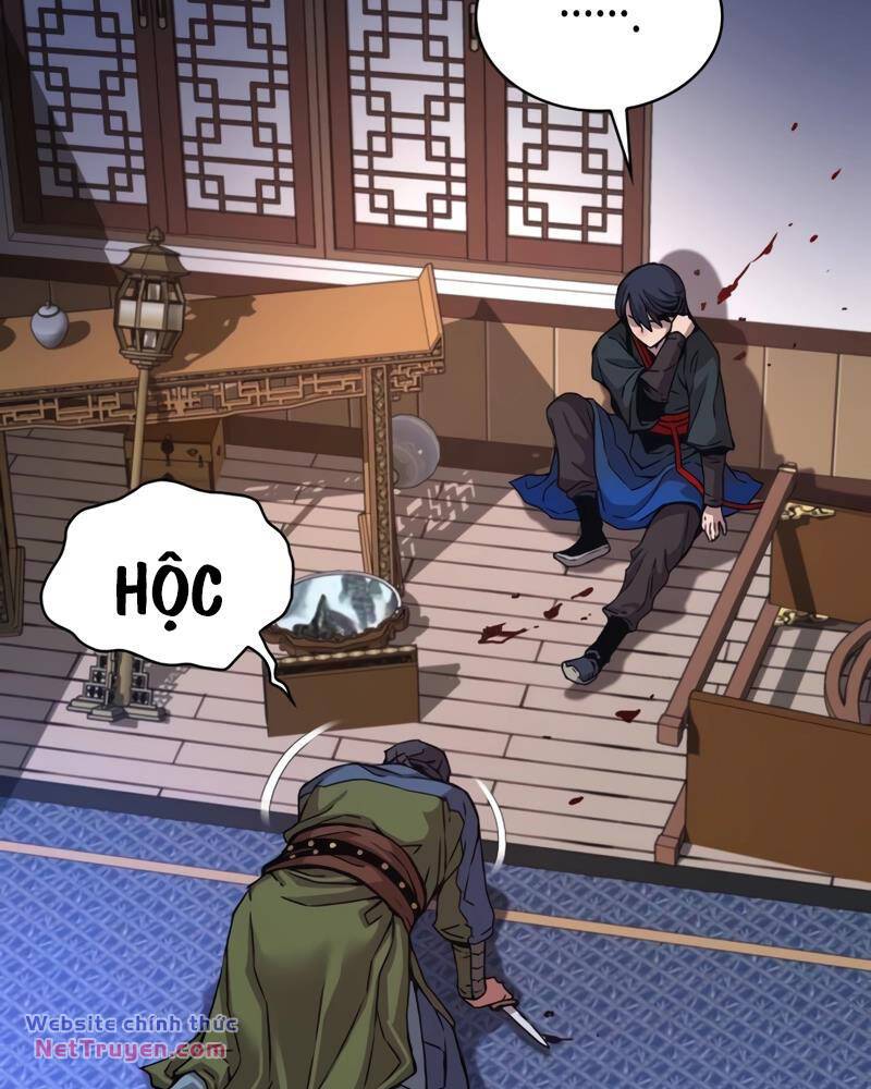 Quái Lực Loạn Thần Chapter 17 - Trang 2