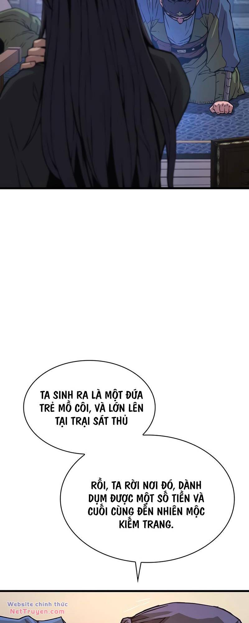 Quái Lực Loạn Thần Chapter 17 - Trang 2