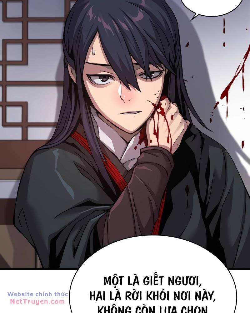 Quái Lực Loạn Thần Chapter 17 - Trang 2