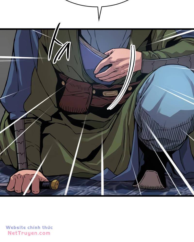 Quái Lực Loạn Thần Chapter 17 - Trang 2