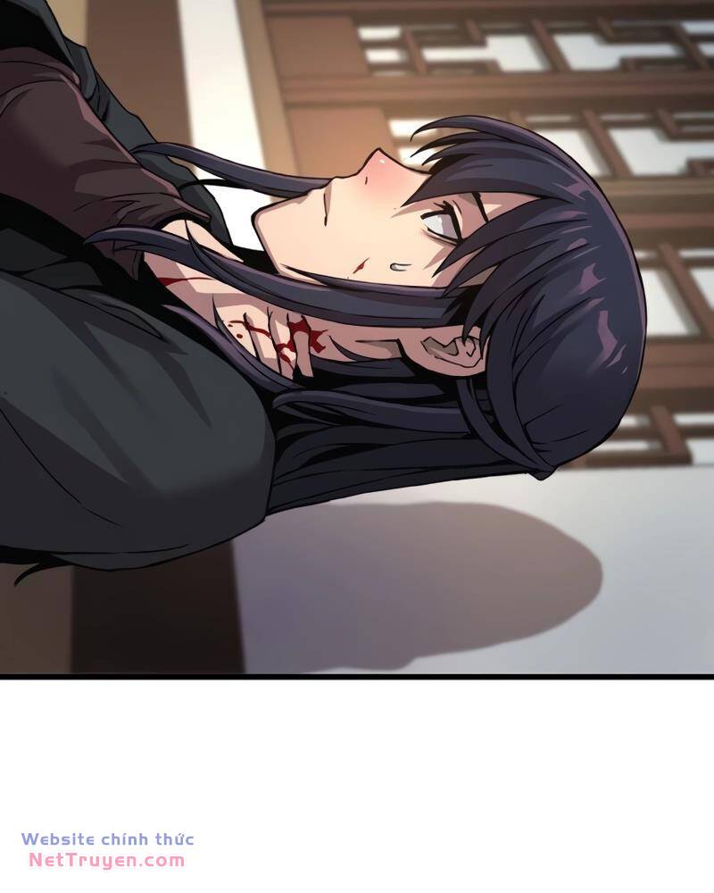 Quái Lực Loạn Thần Chapter 17 - Trang 2