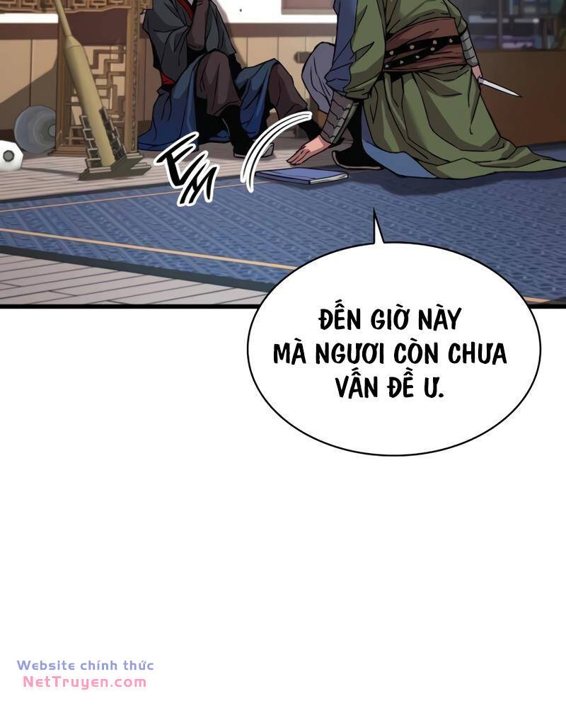 Quái Lực Loạn Thần Chapter 17 - Trang 2