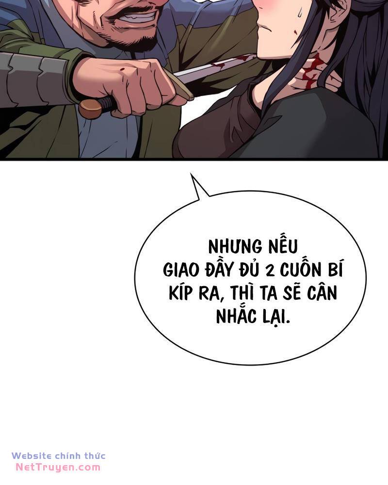 Quái Lực Loạn Thần Chapter 17 - Trang 2