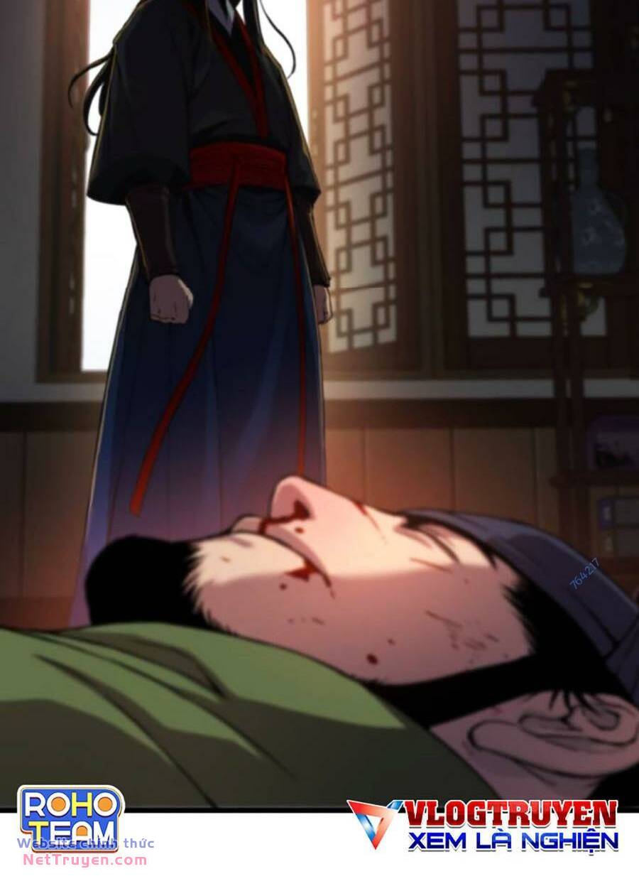 Quái Lực Loạn Thần Chapter 18 - Trang 2