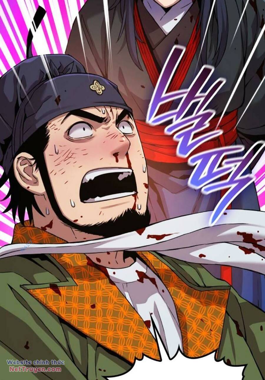 Quái Lực Loạn Thần Chapter 18 - Trang 2