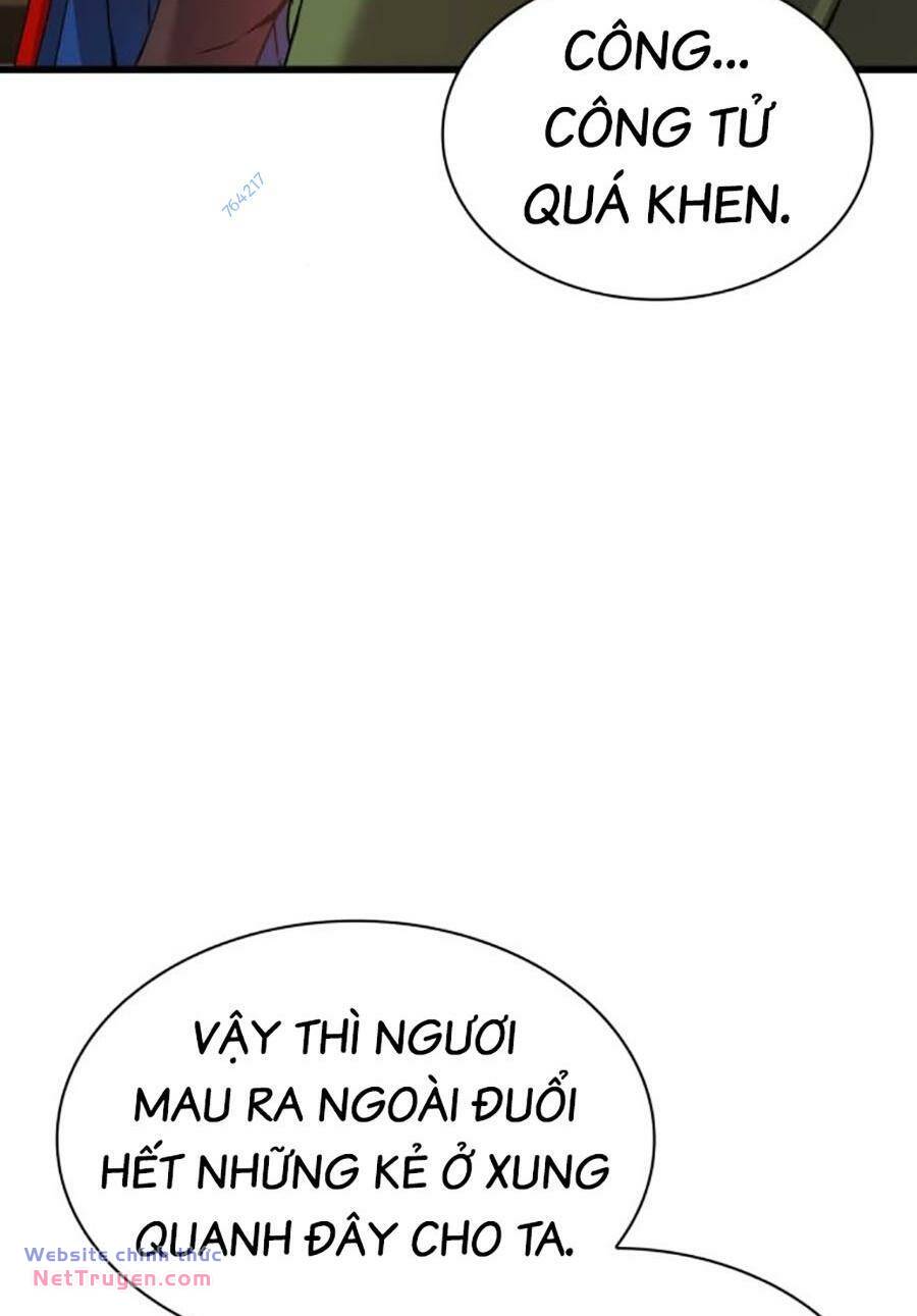 Quái Lực Loạn Thần Chapter 18 - Trang 2