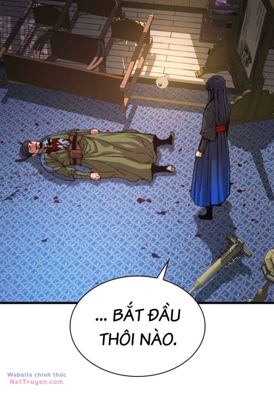 Quái Lực Loạn Thần Chapter 18 - Trang 2