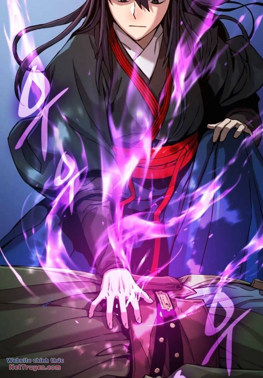 Quái Lực Loạn Thần Chapter 18 - Trang 2