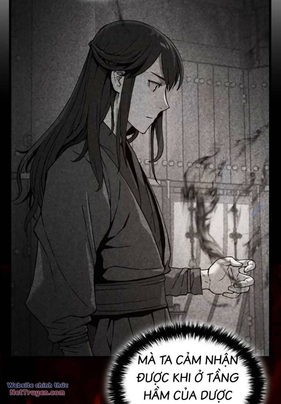 Quái Lực Loạn Thần Chapter 18 - Trang 2