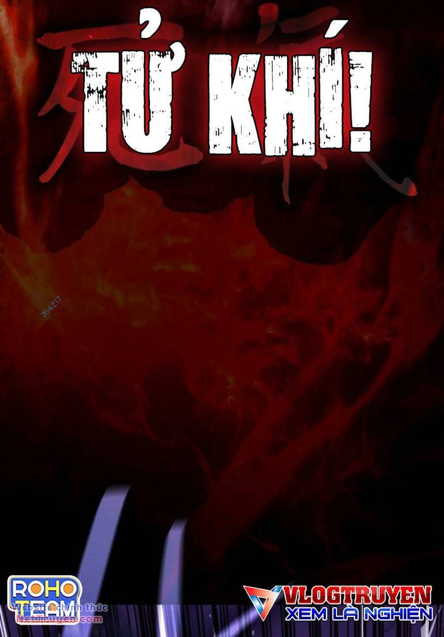 Quái Lực Loạn Thần Chapter 18 - Trang 2