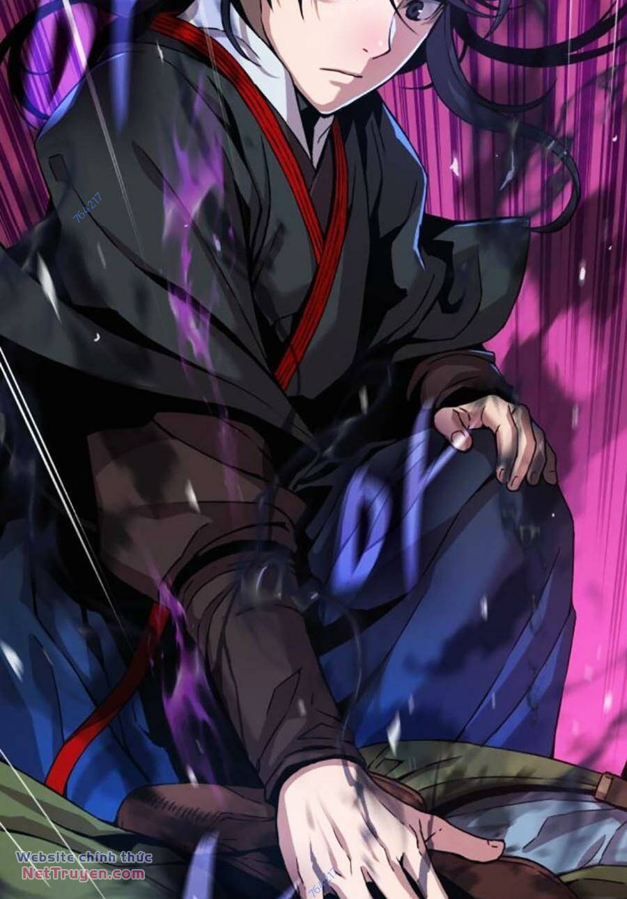 Quái Lực Loạn Thần Chapter 18 - Trang 2