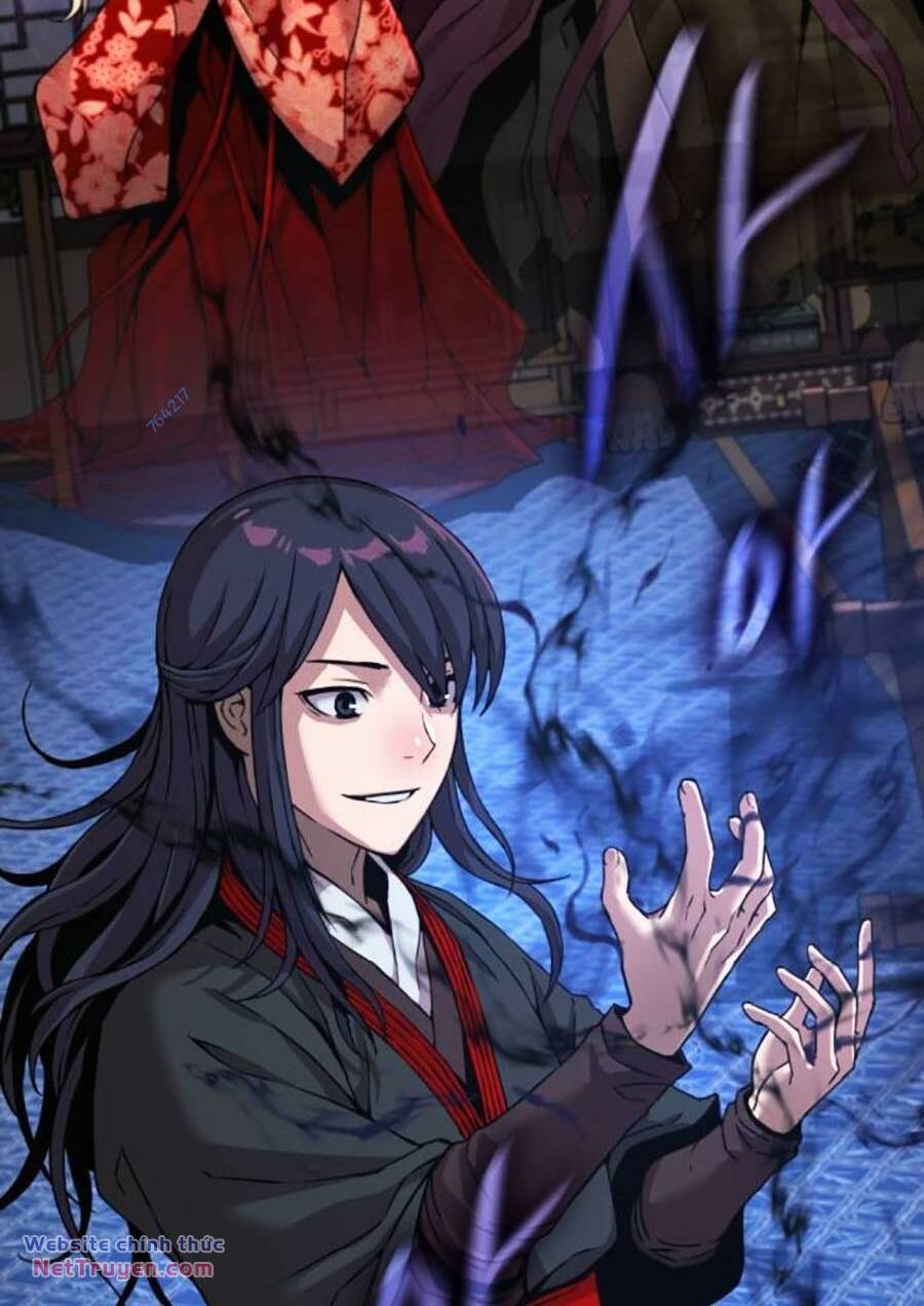 Quái Lực Loạn Thần Chapter 18 - Trang 2