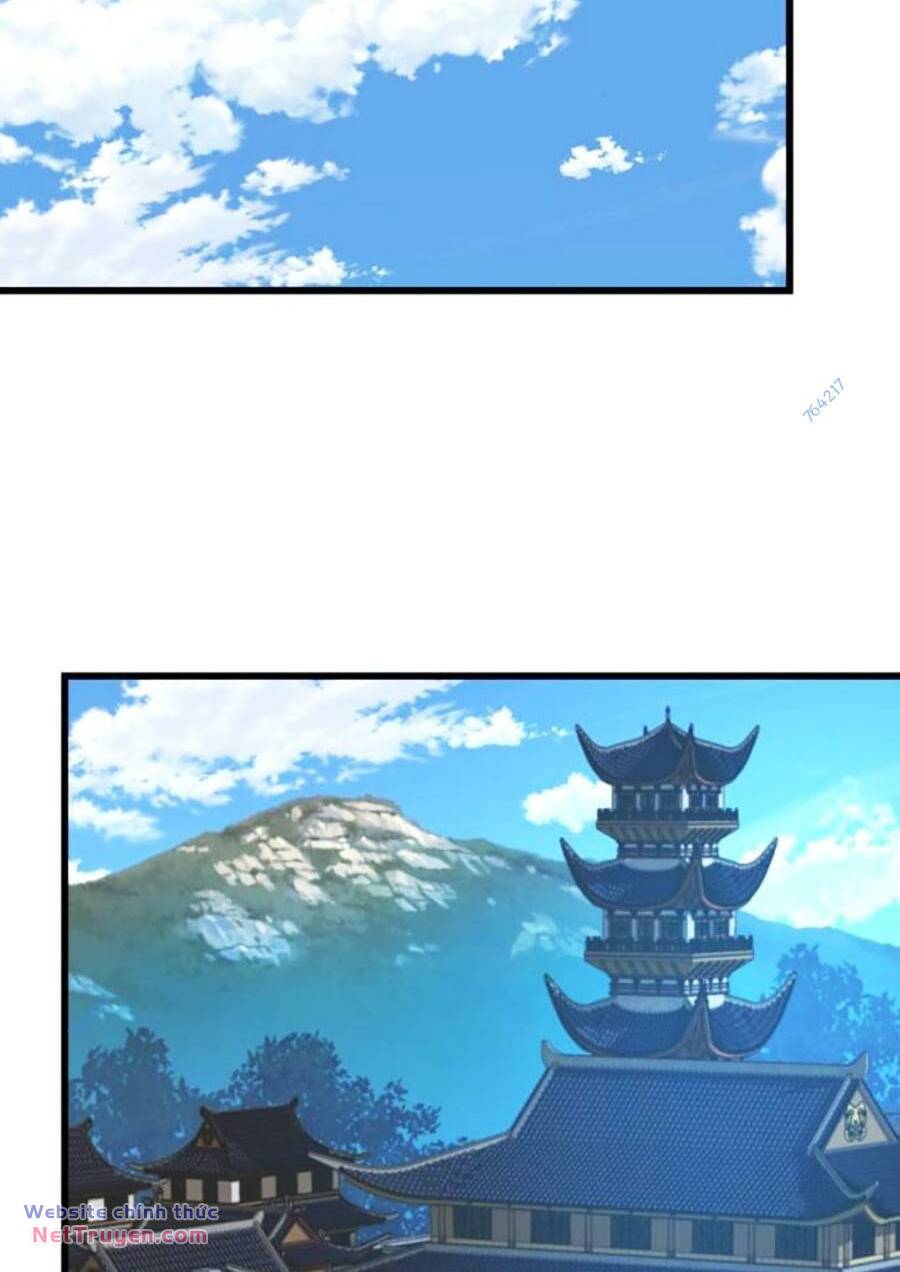 Quái Lực Loạn Thần Chapter 18 - Trang 2