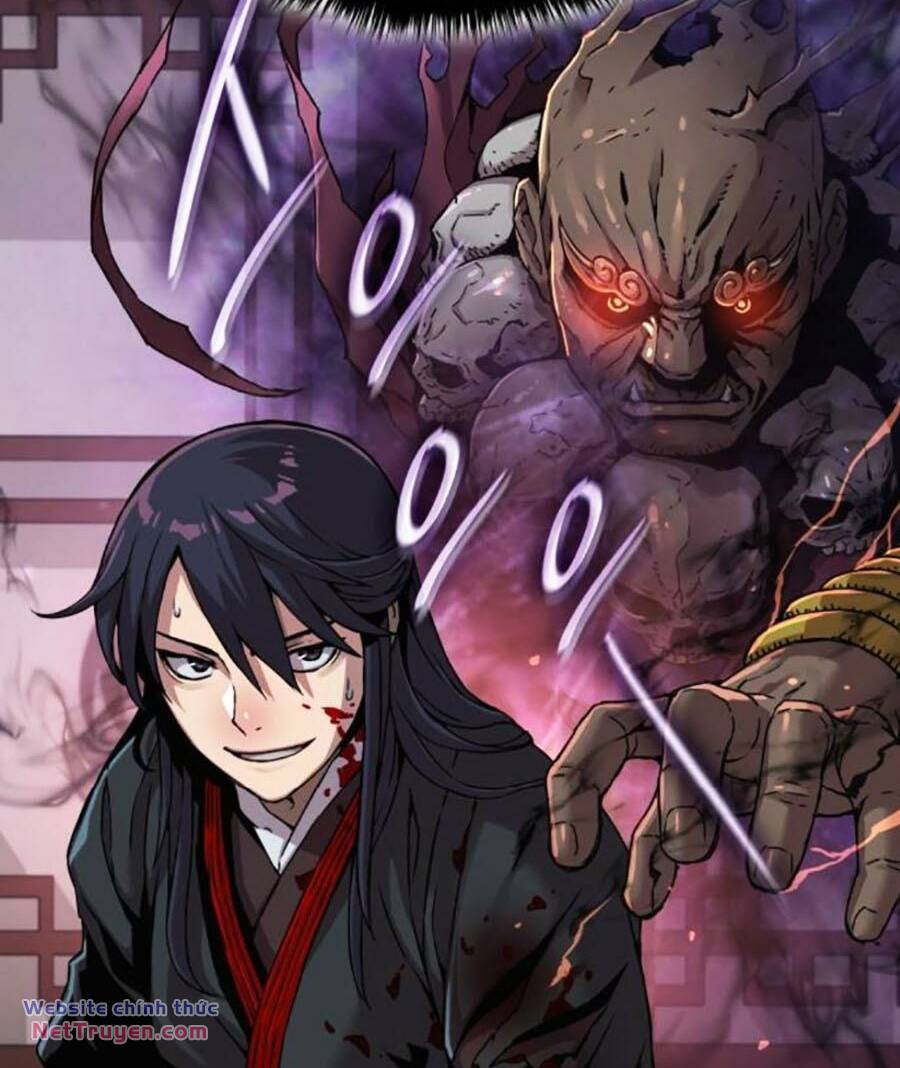 Quái Lực Loạn Thần Chapter 18 - Trang 2