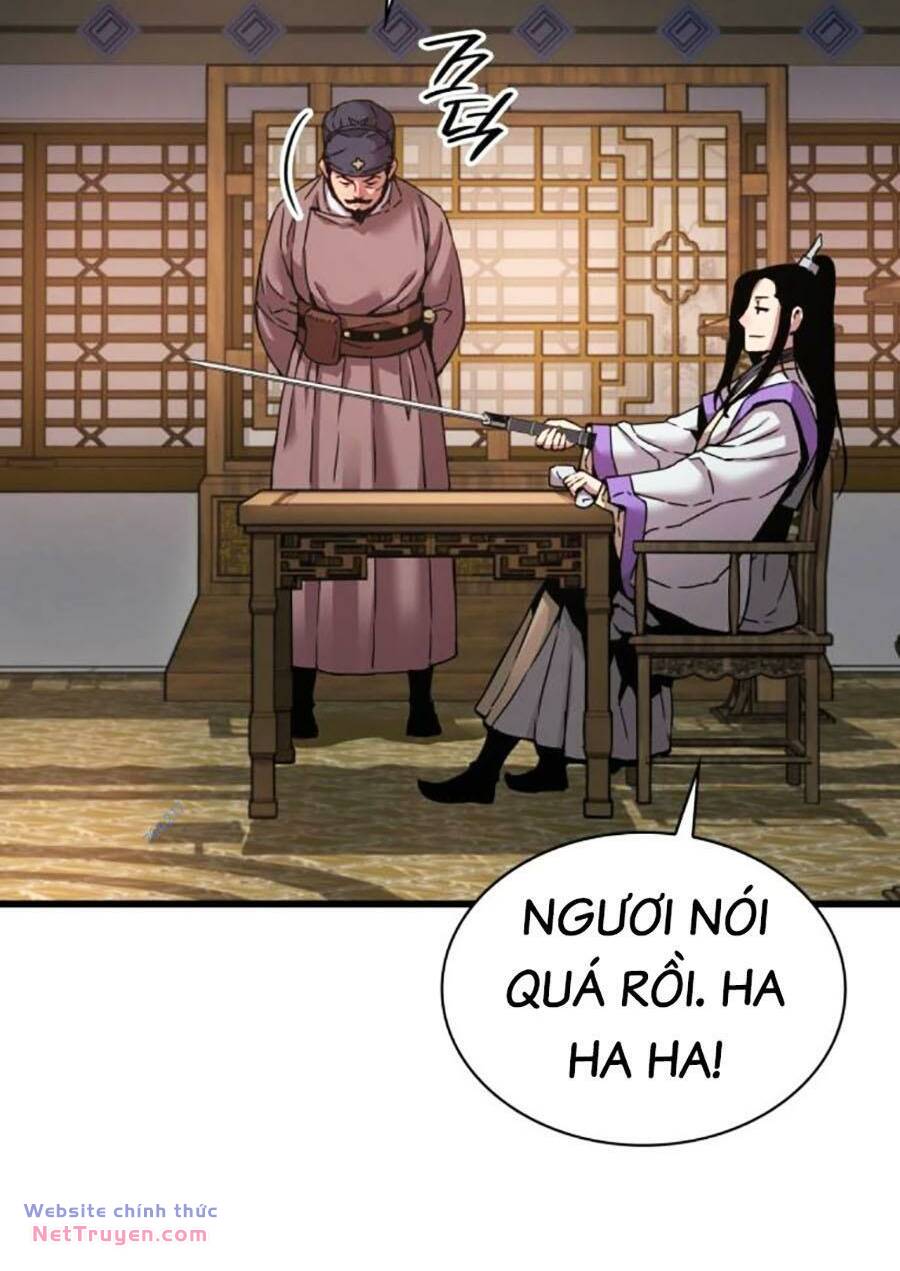 Quái Lực Loạn Thần Chapter 18 - Trang 2