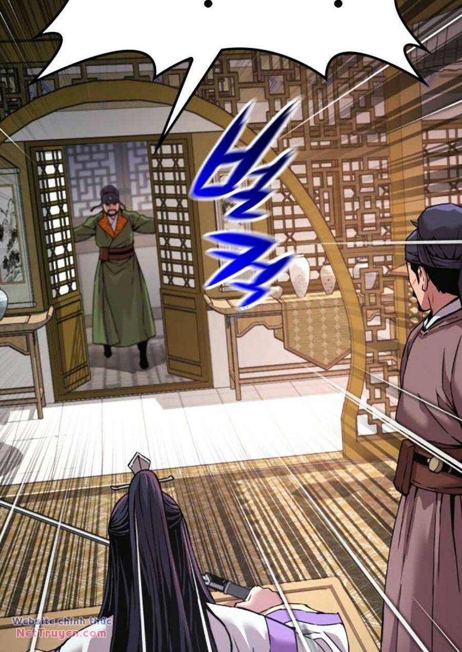 Quái Lực Loạn Thần Chapter 18 - Trang 2