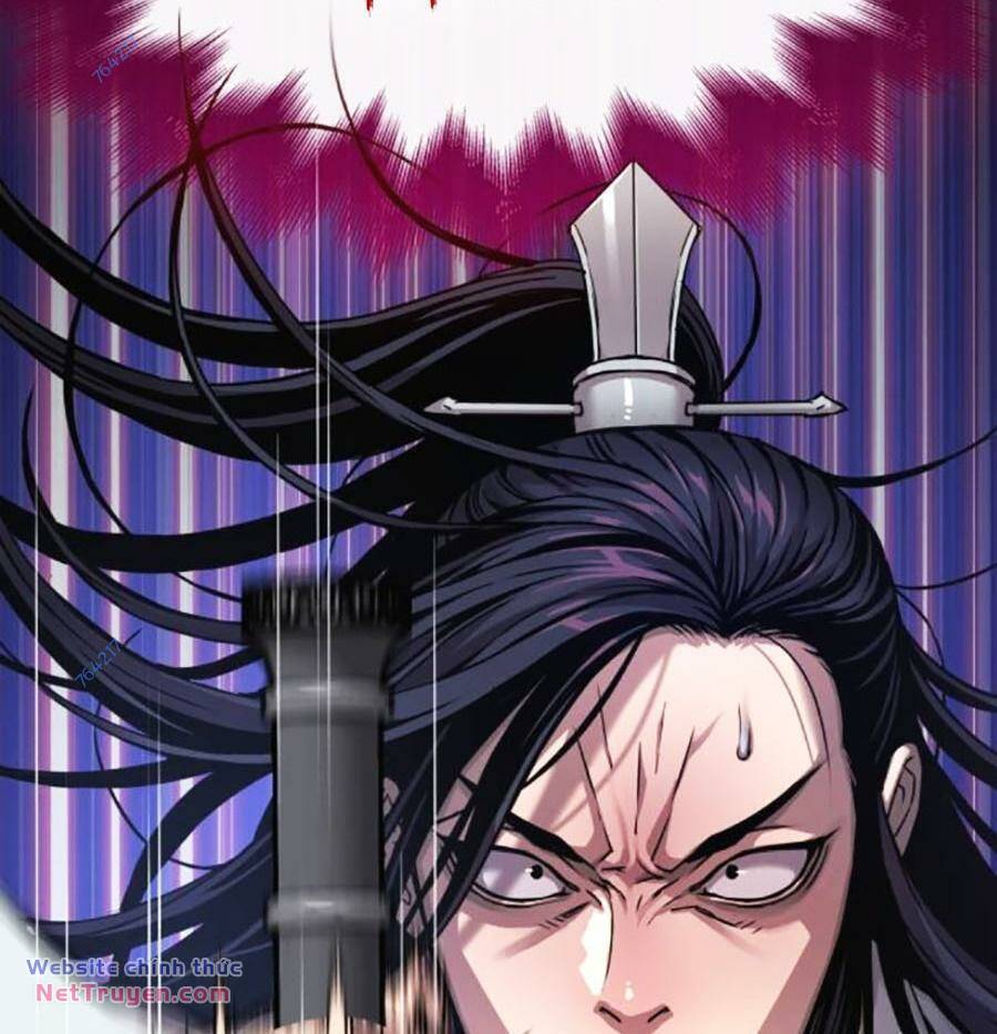 Quái Lực Loạn Thần Chapter 18 - Trang 2