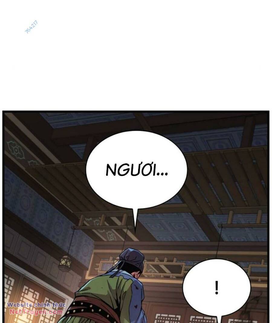 Quái Lực Loạn Thần Chapter 18 - Trang 2