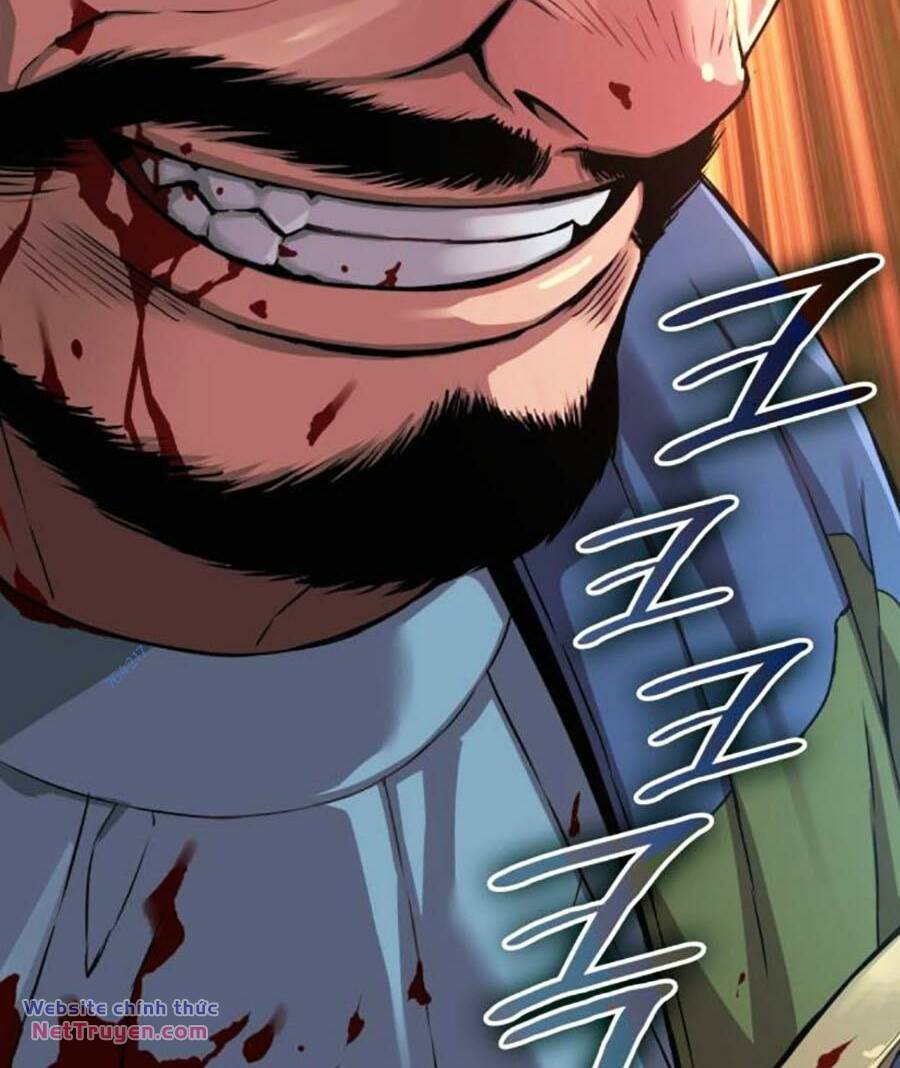 Quái Lực Loạn Thần Chapter 18 - Trang 2