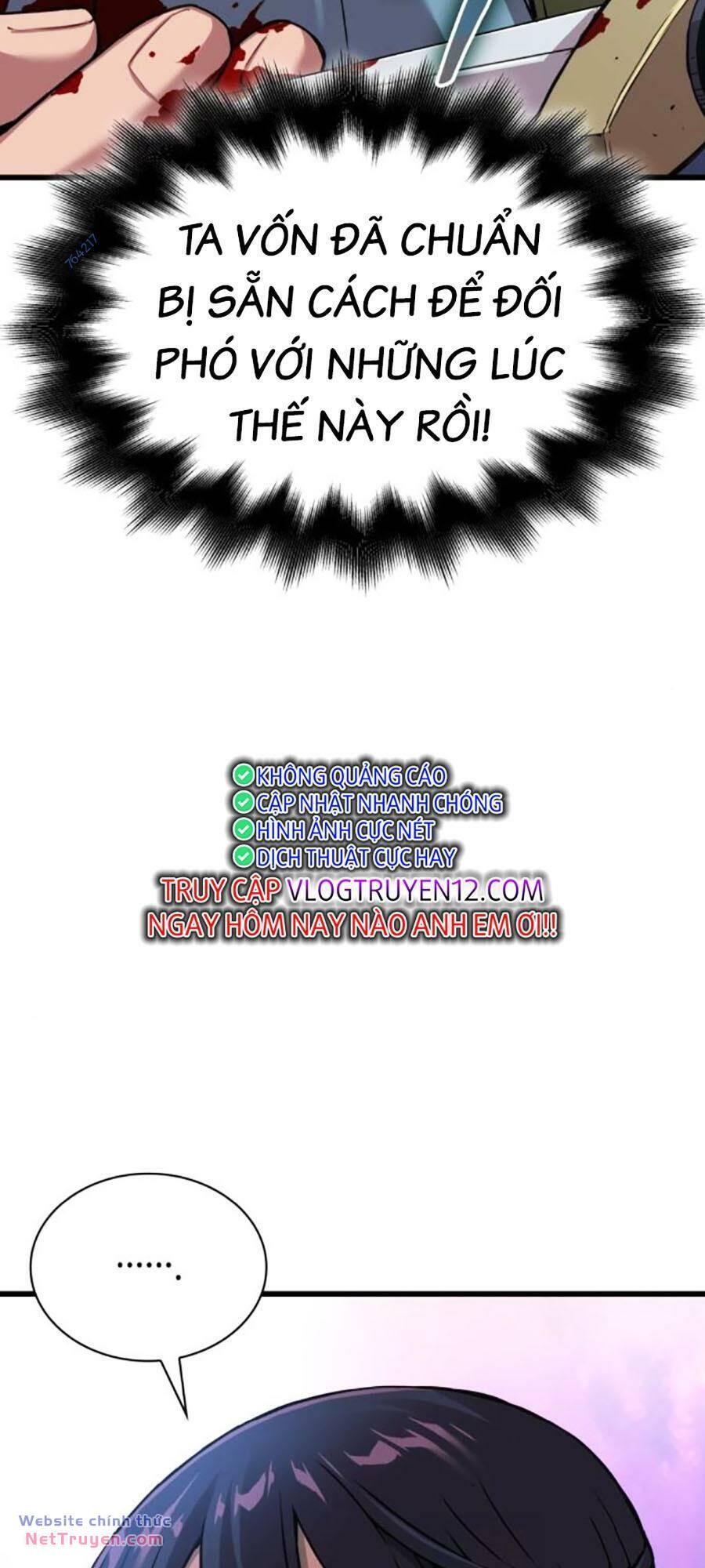 Quái Lực Loạn Thần Chapter 18 - Trang 2