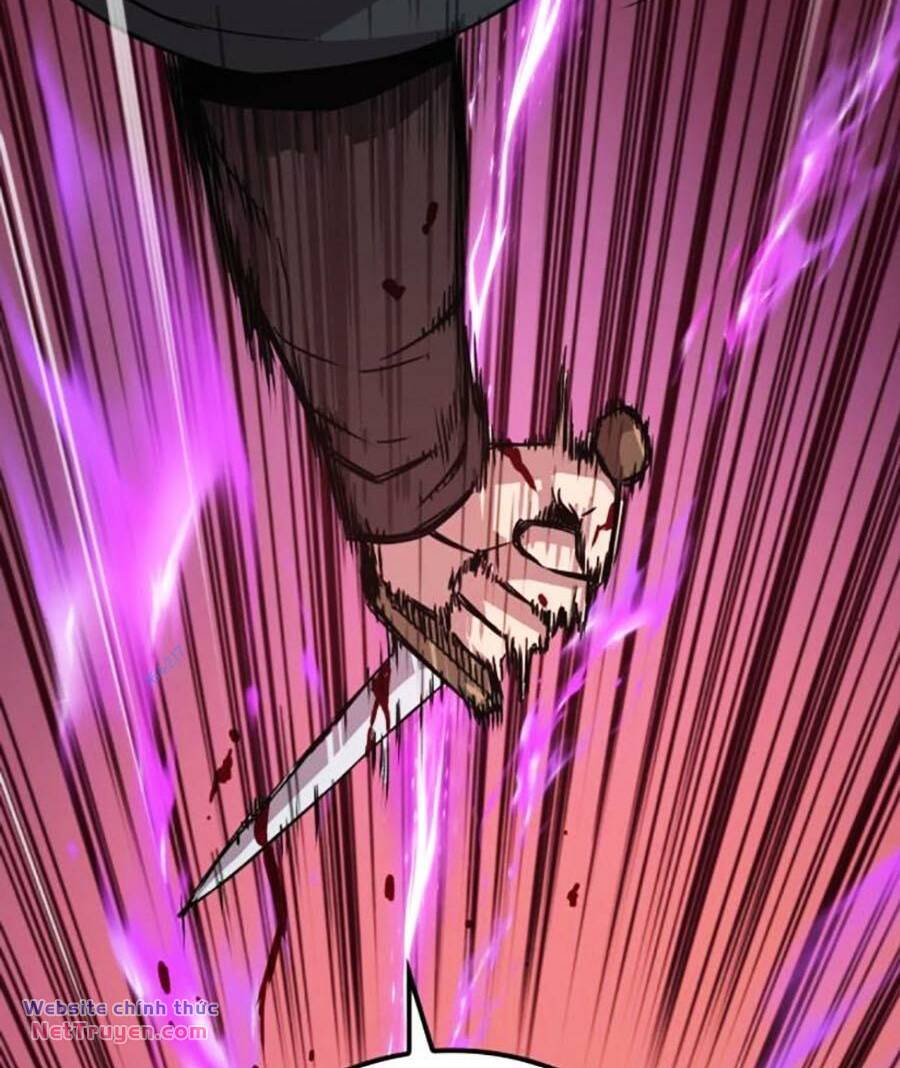 Quái Lực Loạn Thần Chapter 18 - Trang 2