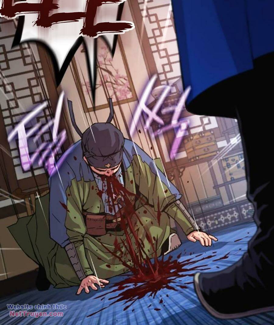 Quái Lực Loạn Thần Chapter 18 - Trang 2