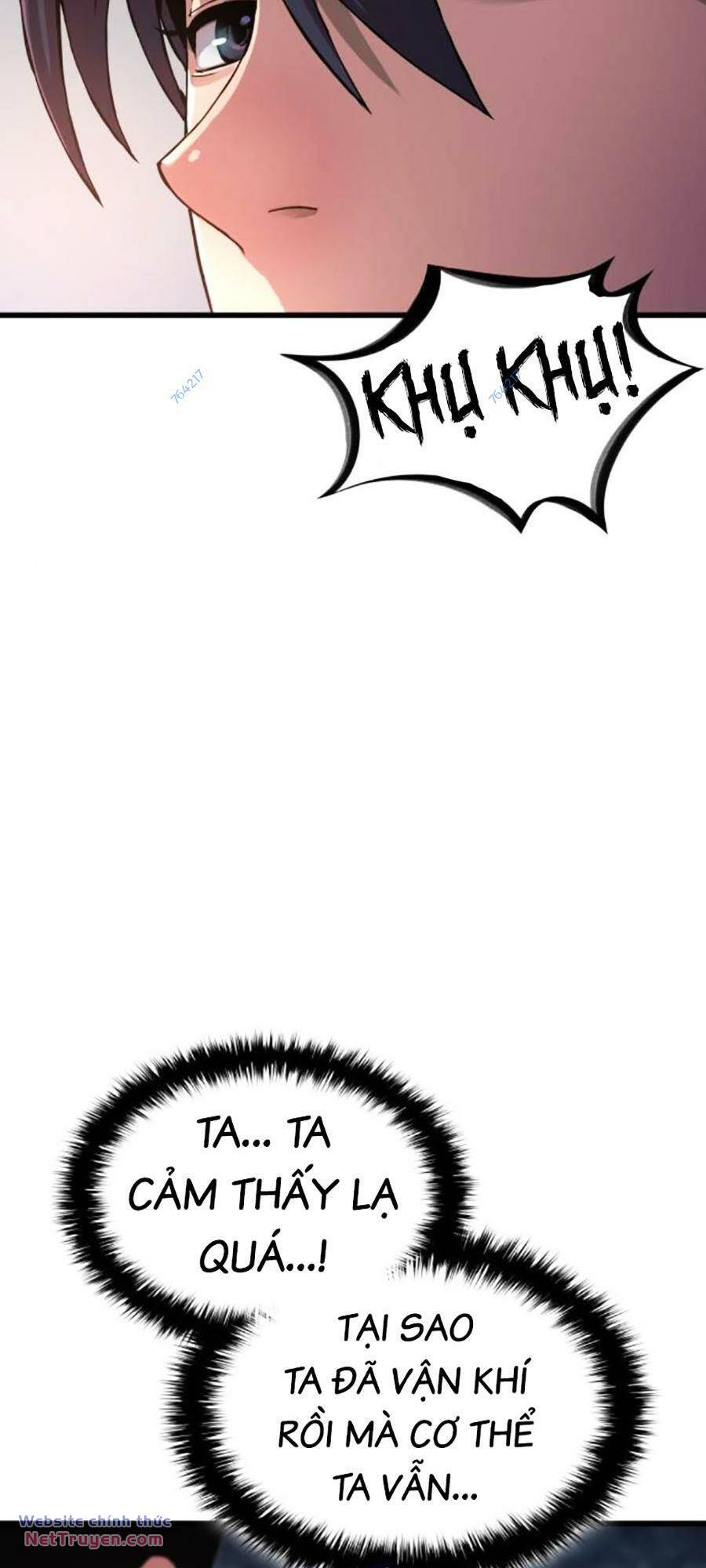 Quái Lực Loạn Thần Chapter 18 - Trang 2