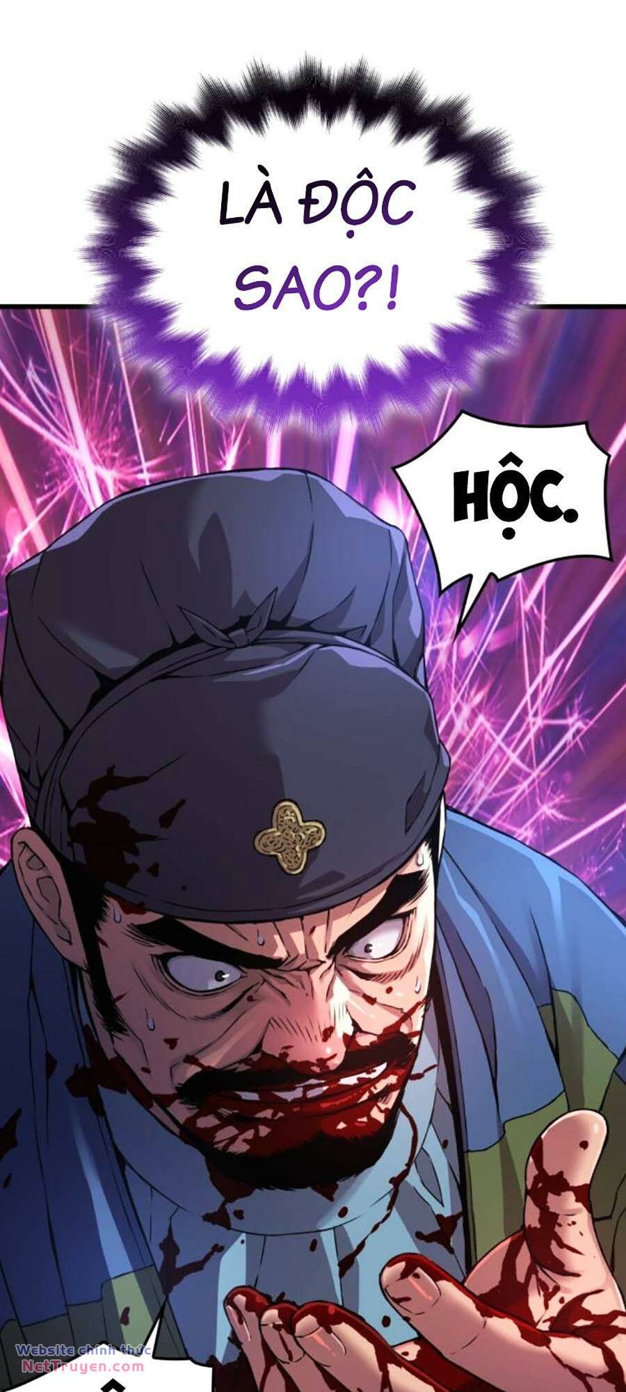 Quái Lực Loạn Thần Chapter 18 - Trang 2