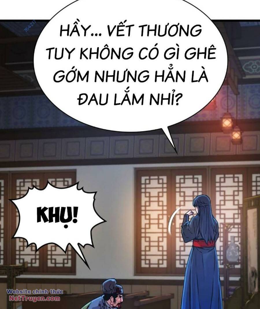 Quái Lực Loạn Thần Chapter 18 - Trang 2