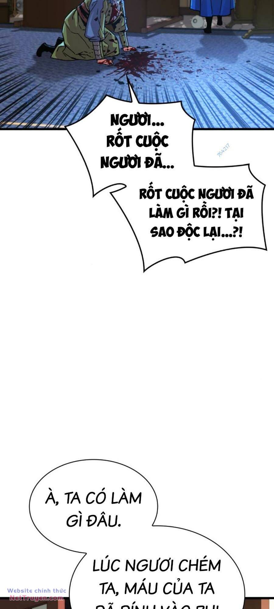 Quái Lực Loạn Thần Chapter 18 - Trang 2