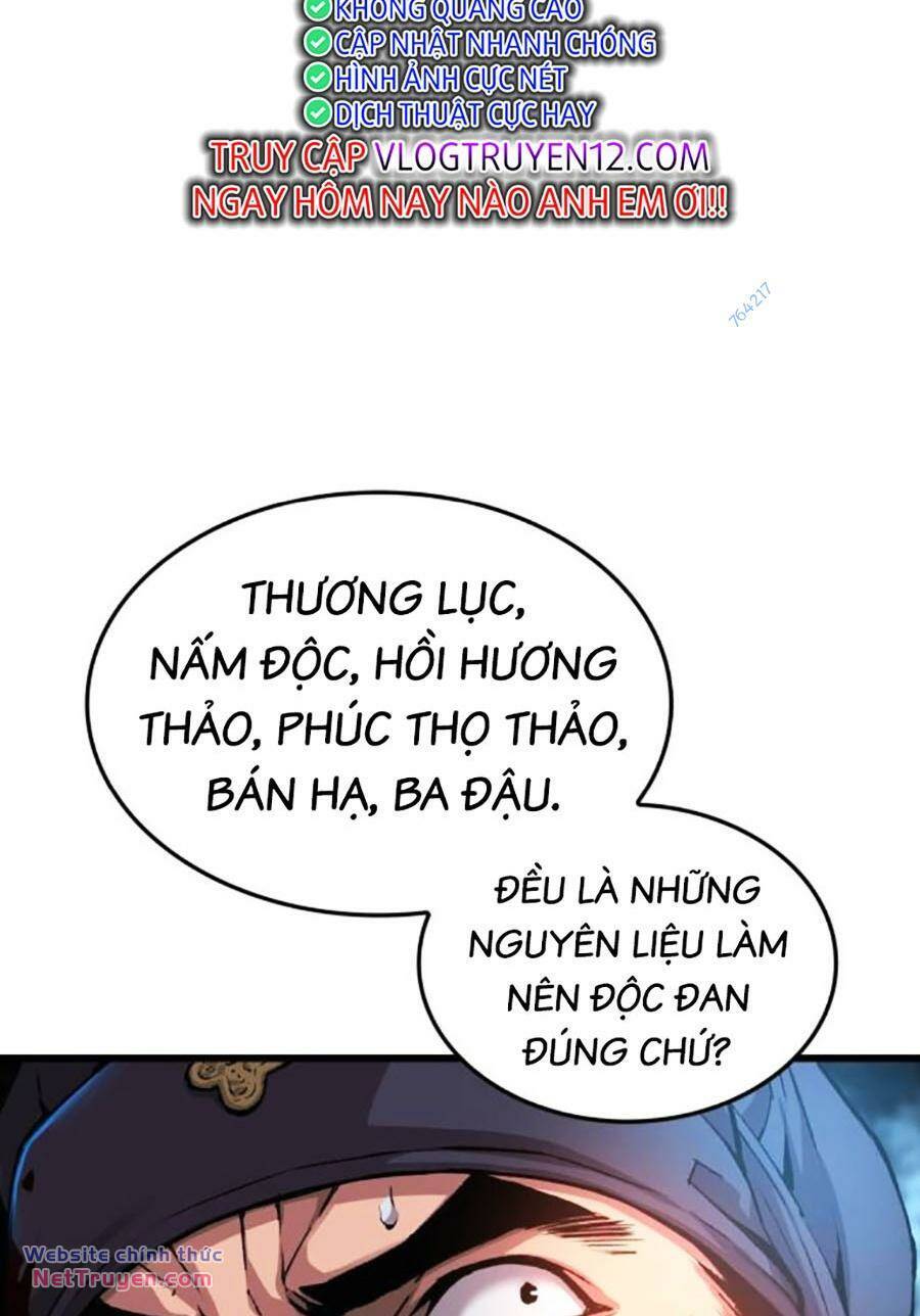Quái Lực Loạn Thần Chapter 18 - Trang 2