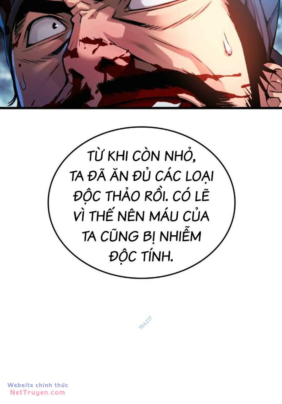 Quái Lực Loạn Thần Chapter 18 - Trang 2
