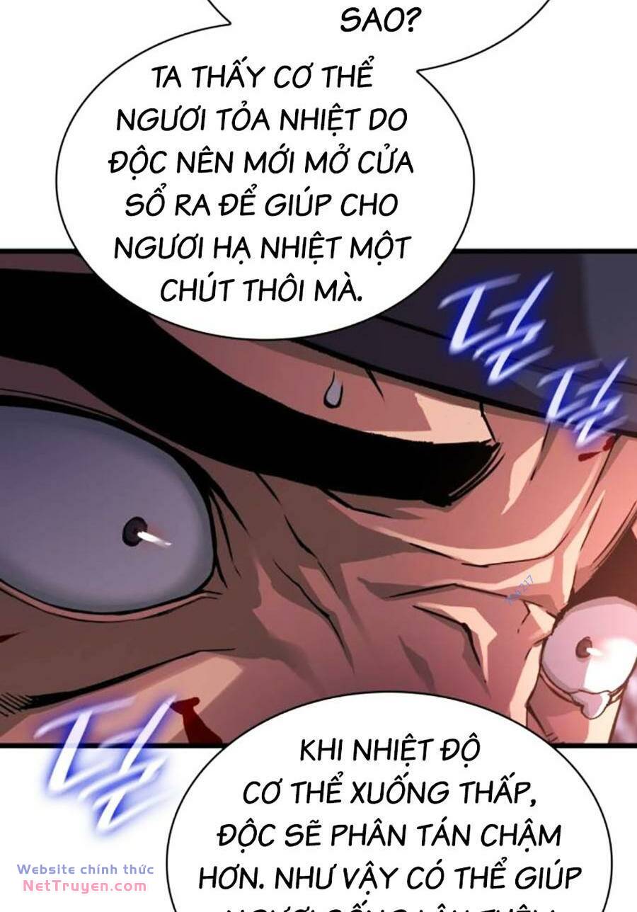 Quái Lực Loạn Thần Chapter 18 - Trang 2