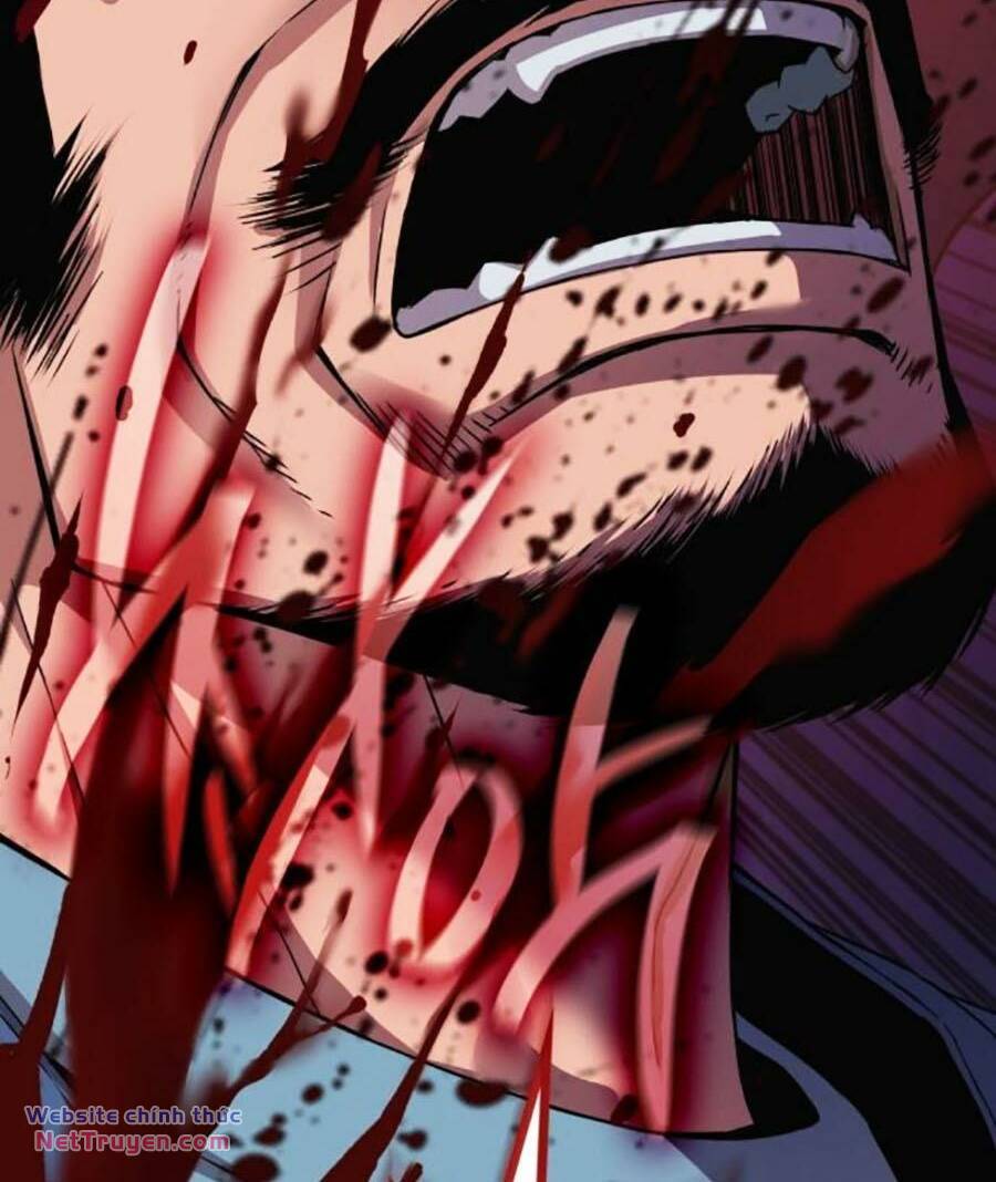 Quái Lực Loạn Thần Chapter 18 - Trang 2