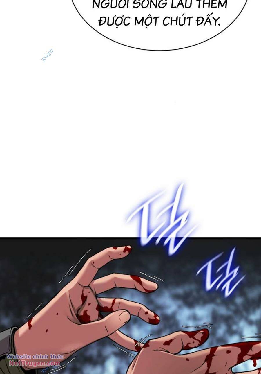 Quái Lực Loạn Thần Chapter 18 - Trang 2