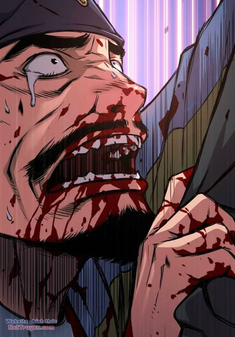 Quái Lực Loạn Thần Chapter 18 - Trang 2