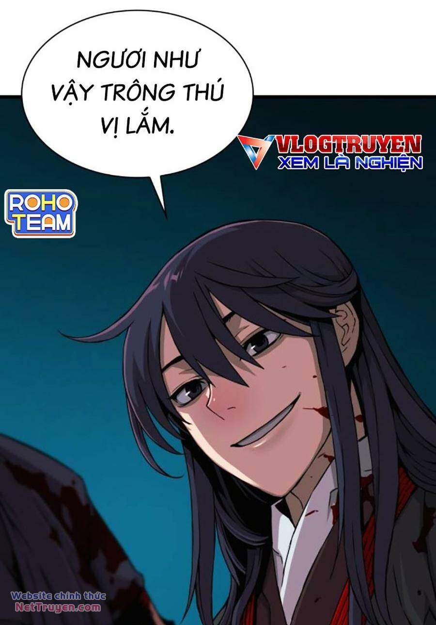 Quái Lực Loạn Thần Chapter 18 - Trang 2