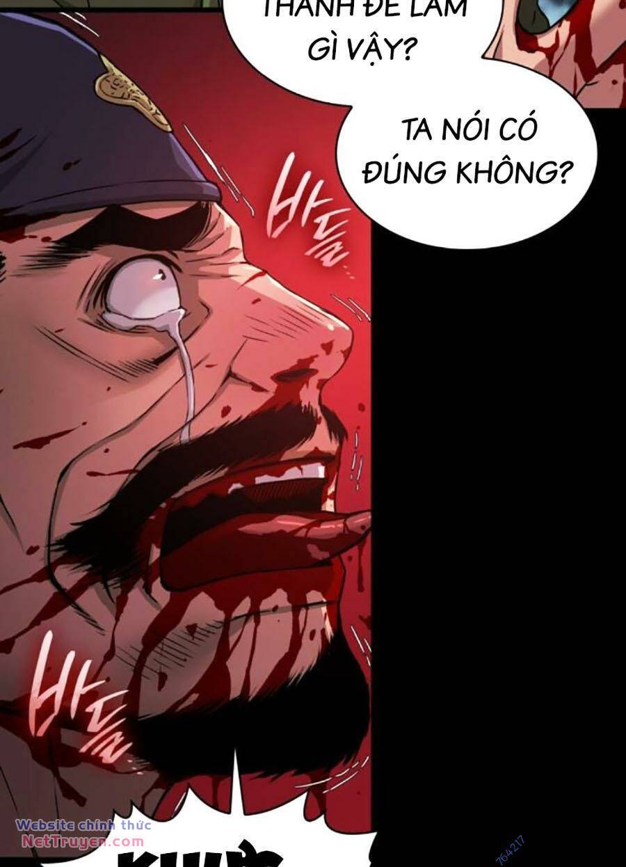 Quái Lực Loạn Thần Chapter 18 - Trang 2