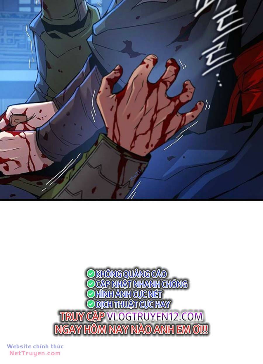 Quái Lực Loạn Thần Chapter 18 - Trang 2