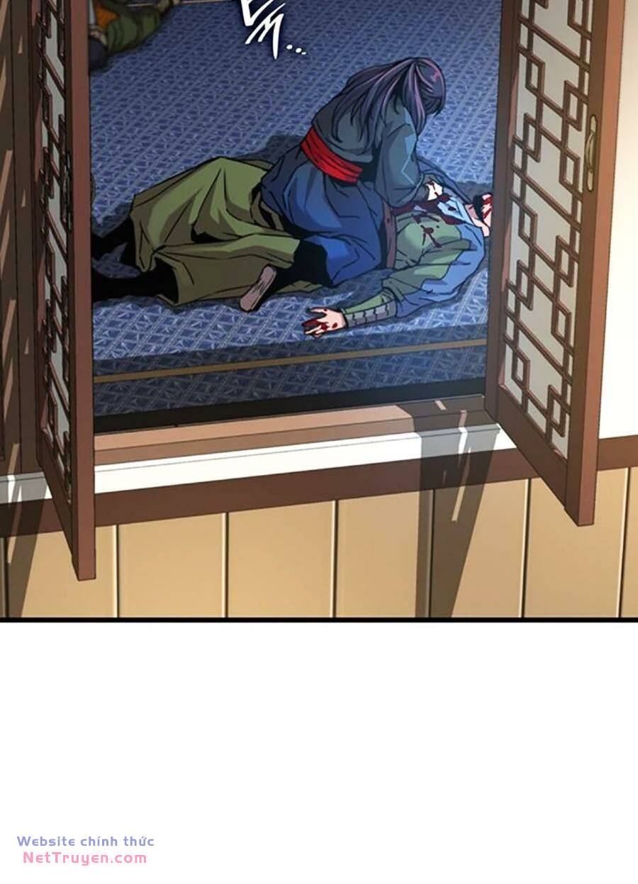 Quái Lực Loạn Thần Chapter 18 - Trang 2