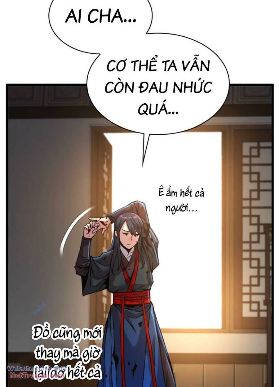 Quái Lực Loạn Thần Chapter 18 - Trang 2