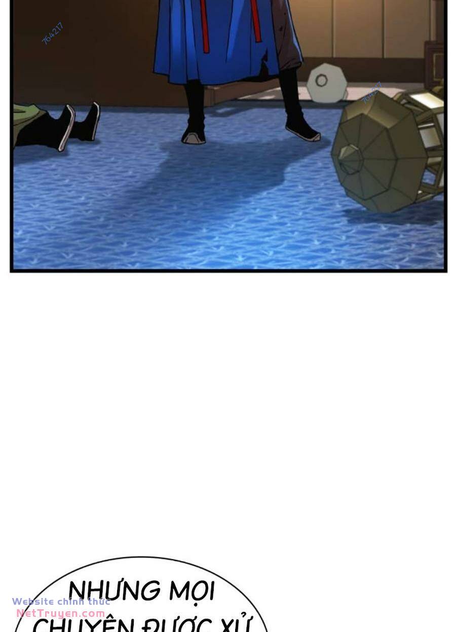 Quái Lực Loạn Thần Chapter 18 - Trang 2